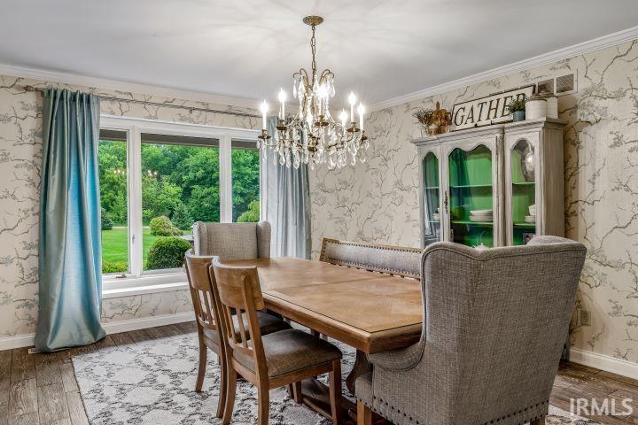 5628 Cider Mill Road Fort Wayne, IN 46814 - Photo 7 of 36