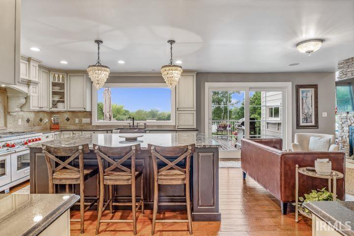 5628 Cider Mill Road Fort Wayne, IN 46814 - Photo 8 of 36