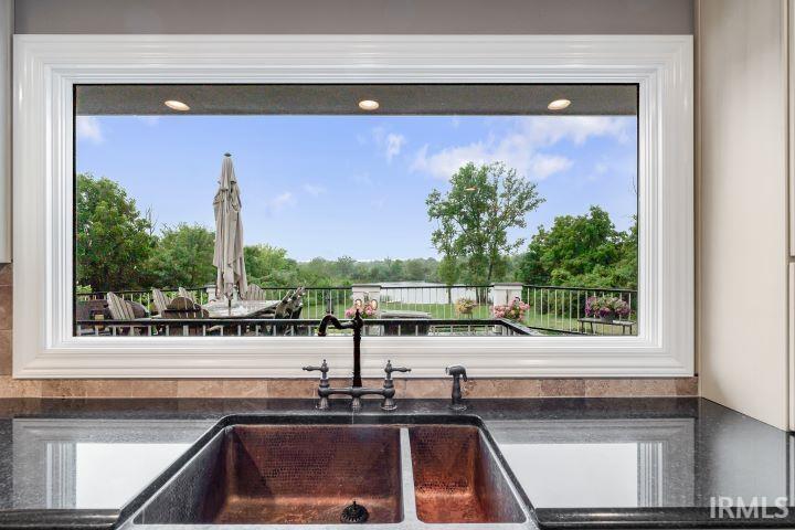 5628 Cider Mill Road Fort Wayne, IN 46814 - Photo 9 of 36