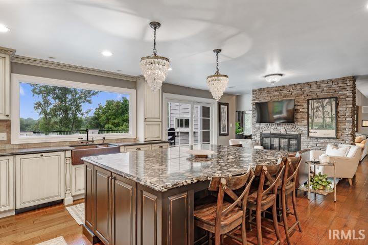 5628 Cider Mill Road Fort Wayne, IN 46814 - Photo 10 of 36