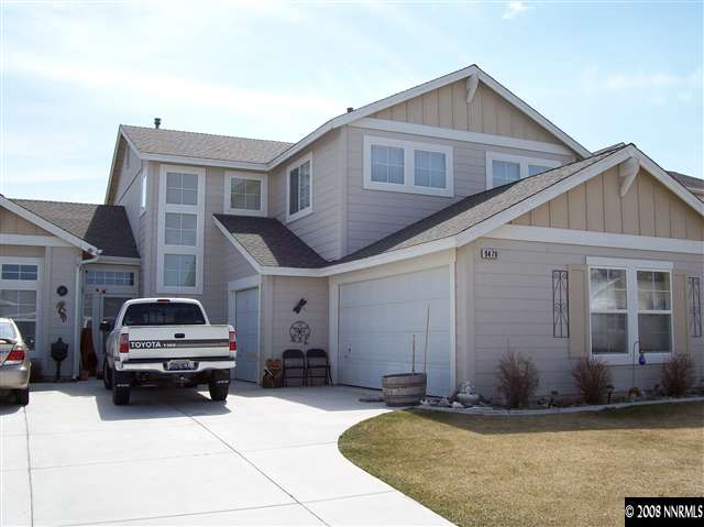 9470 Long River Drive Reno, NV 89506 - Photo 1 of 7 Photo 1
