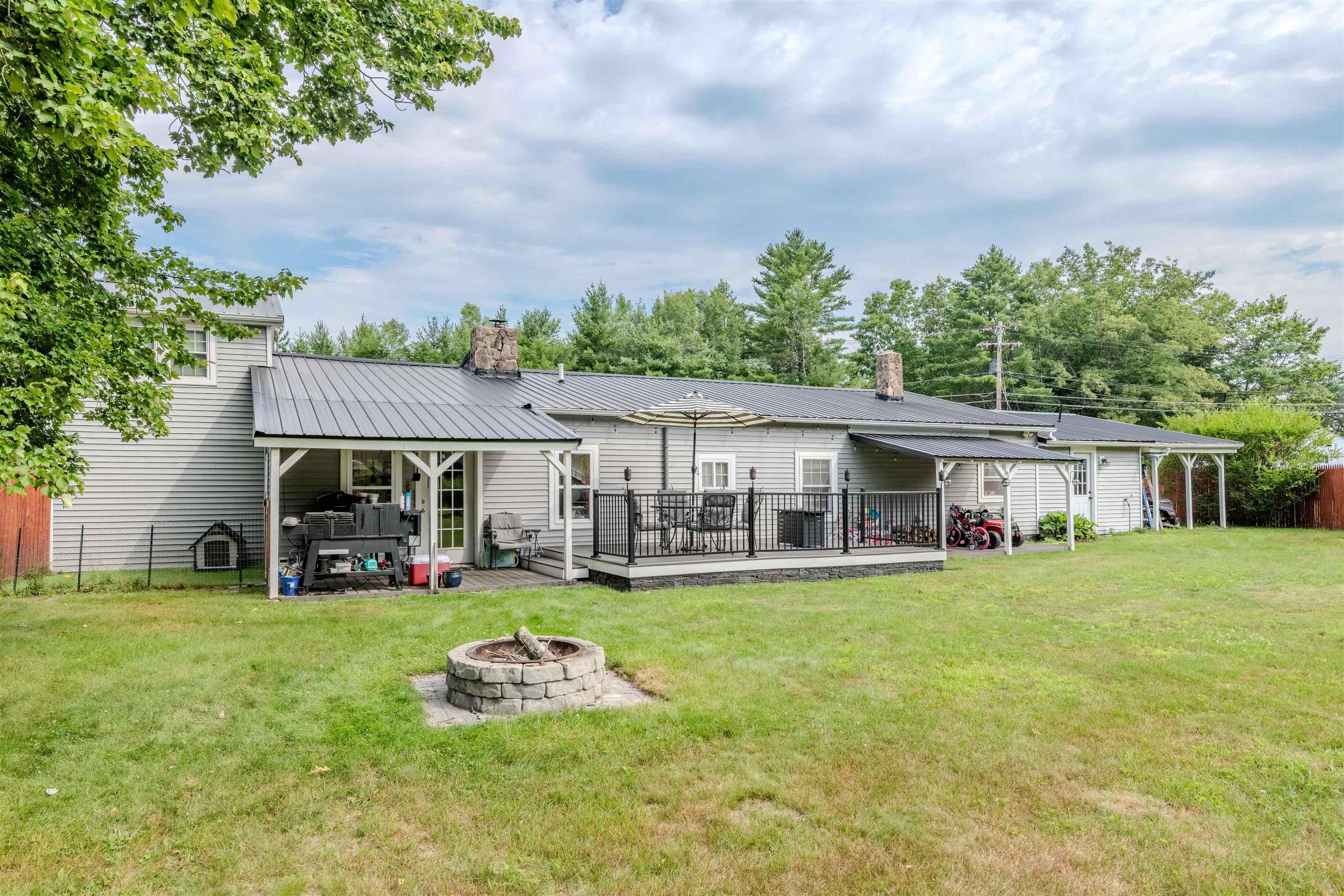 172 Swiftwater Road Haverhill, NH 03785 - Photo 10 of 35 Gallery Image 10