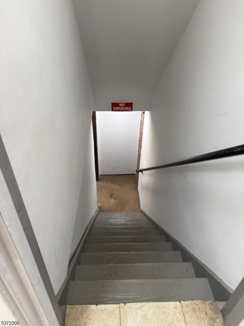 22 Baldwin Street, Unit 1 Montclair, NJ 07042 - Photo 19 of 22 a view of entryway