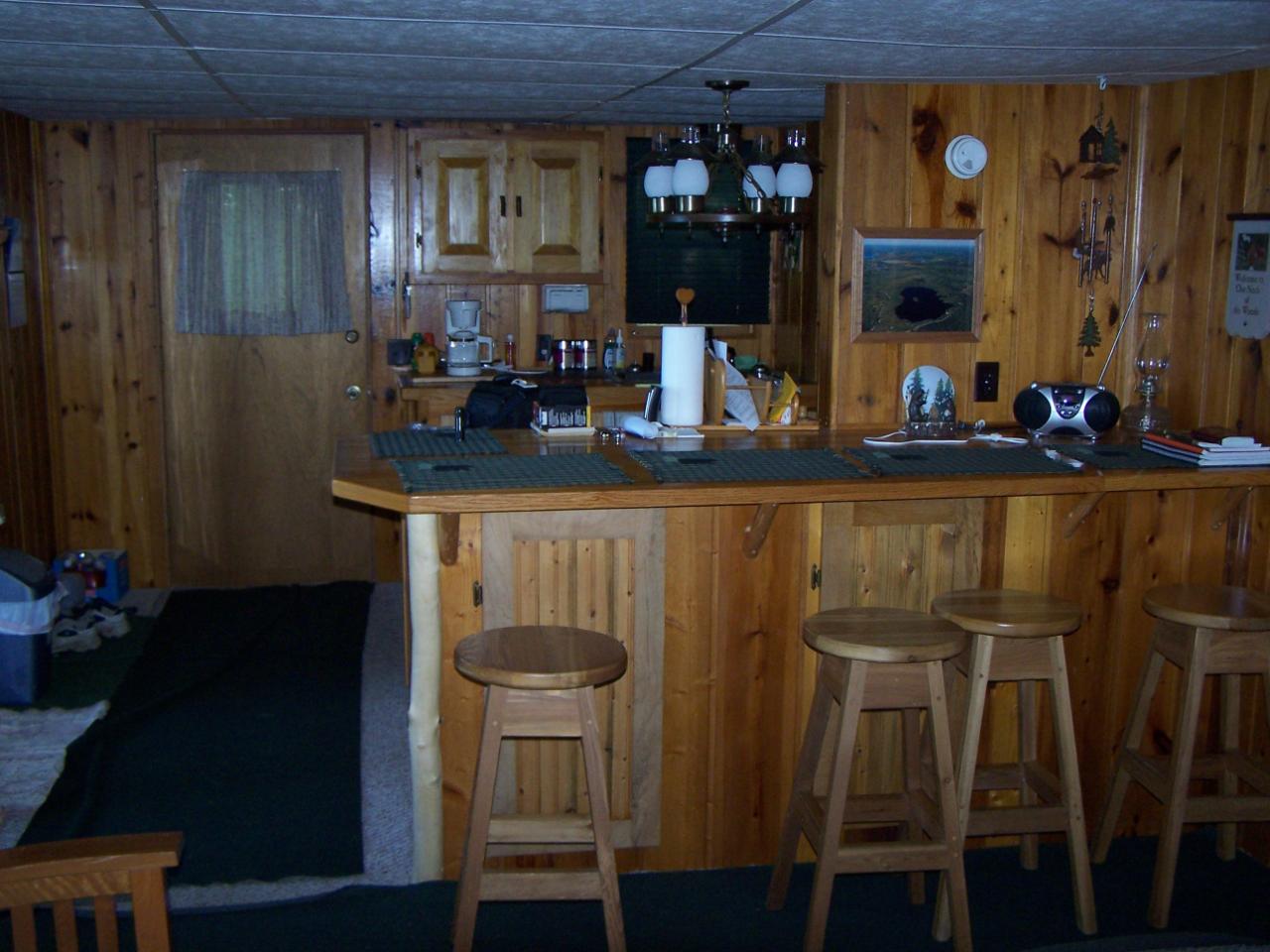984 Margaret Lake Road Three Lakes, WI 54562 - Photo 9 of 14 Gallery Image 9