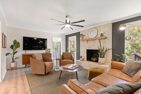 $699,999 | 613 Oakwood Terrace, Mount Juliet, TN 37122