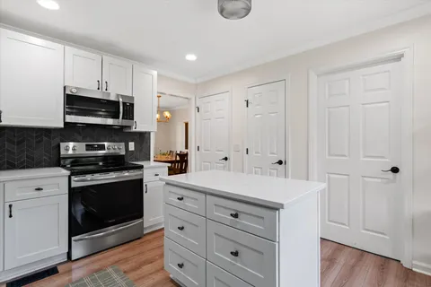 $699,999 | 613 Oakwood Terrace, Mount Juliet, TN 37122