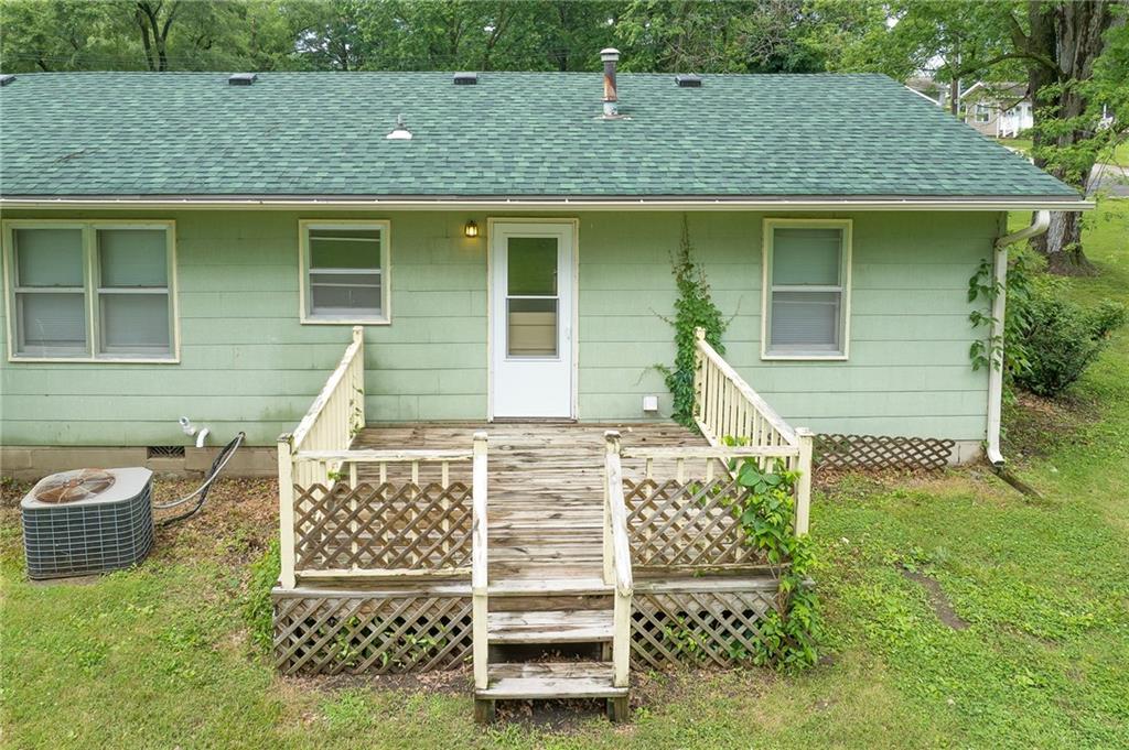 2707 Tomahawk Road Chillicothe, MO 64601 - Photo 7 of 12