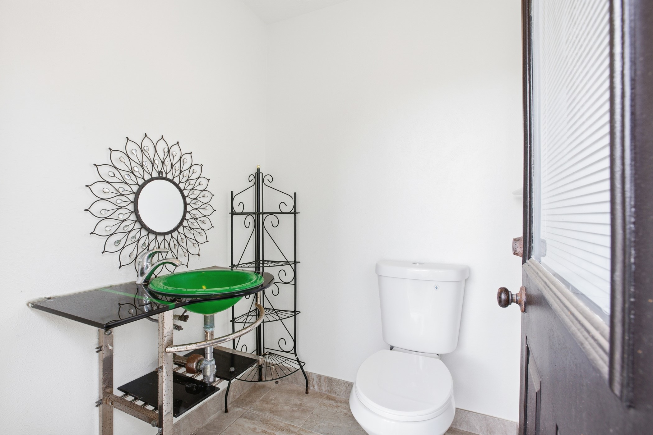29011 Binefield Street Spring, TX 77386 - Photo 23 of 25 Outside Half Bath