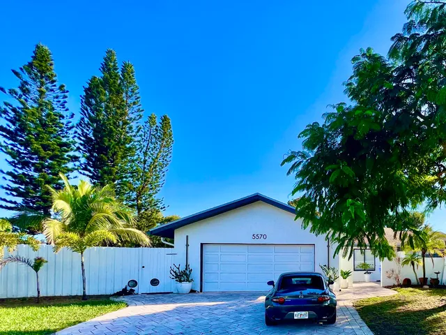 $4,850 | 5570 Southwest 9th Court, Margate, FL 33068