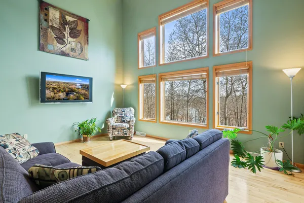 $649,900 | N7491 Bay Drive, La Grange, WI 53121