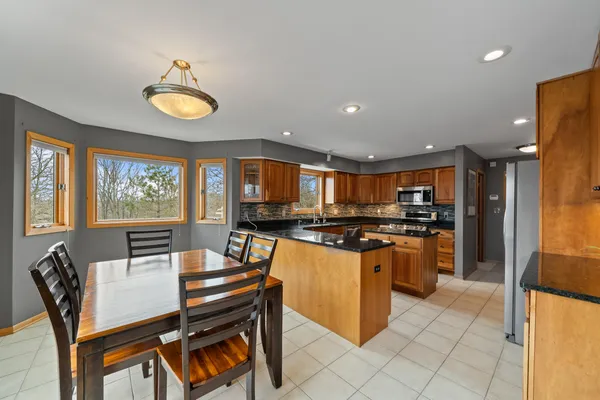 $649,900 | N7491 Bay Drive, La Grange, WI 53121