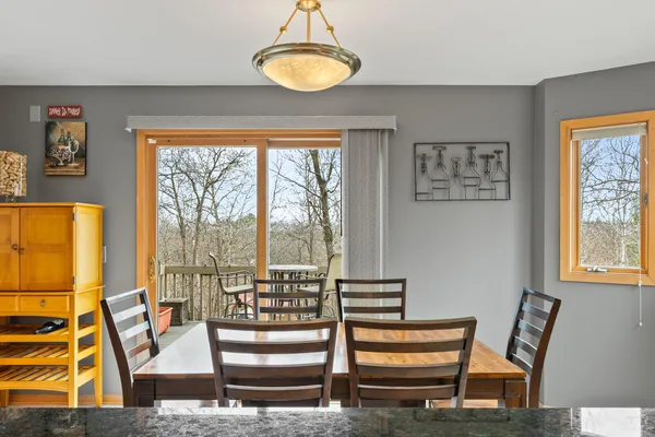 $649,900 | N7491 Bay Drive, La Grange, WI 53121