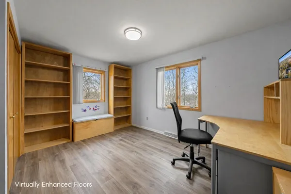 $649,900 | N7491 Bay Drive, La Grange, WI 53121