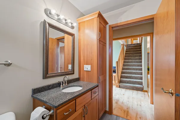 $649,900 | N7491 Bay Drive, La Grange, WI 53121