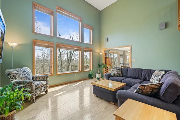 $649,900 | N7491 Bay Drive, La Grange, WI 53121