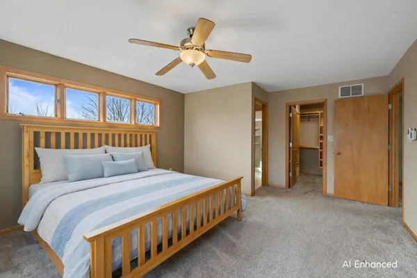 $649,900 | N7491 Bay Drive, La Grange, WI 53121