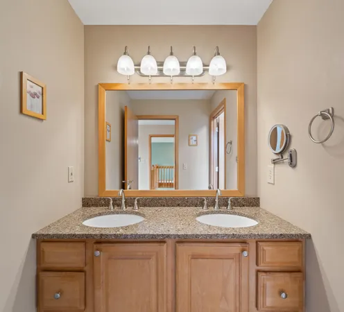 $649,900 | N7491 Bay Drive, La Grange, WI 53121