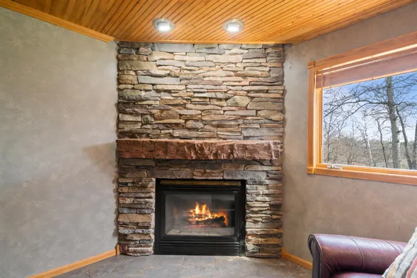 $649,900 | N7491 Bay Drive, La Grange, WI 53121