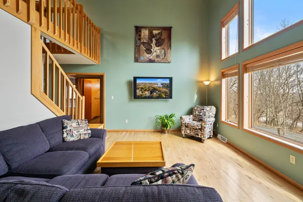 $649,900 | N7491 Bay Drive, La Grange, WI 53121