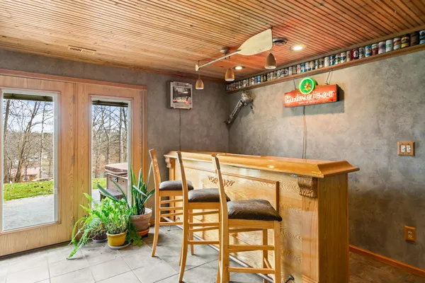 $649,900 | N7491 Bay Drive, La Grange, WI 53121