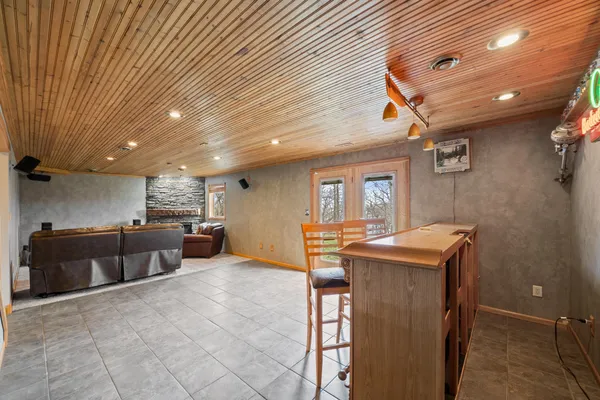 $649,900 | N7491 Bay Drive, La Grange, WI 53121