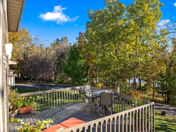 $649,900 | N7491 Bay Drive, La Grange, WI 53121