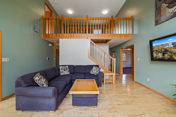 $649,900 | N7491 Bay Drive, La Grange, WI 53121