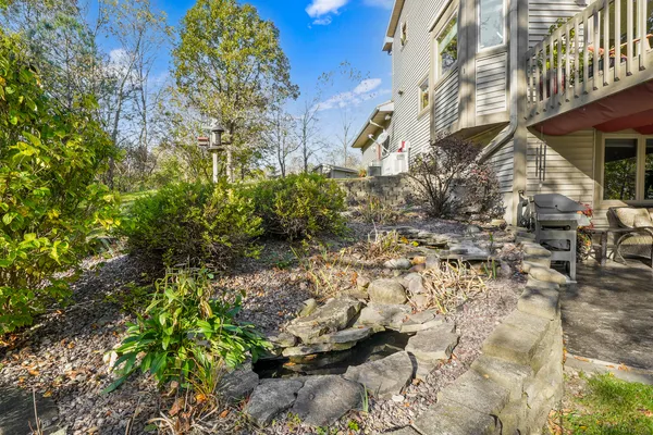 $649,900 | N7491 Bay Drive, La Grange, WI 53121