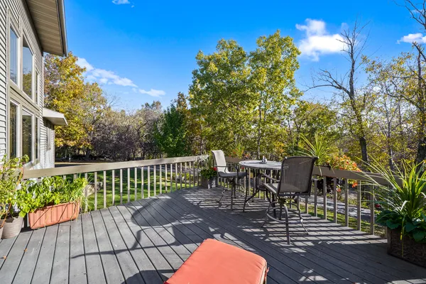 $649,900 | N7491 Bay Drive, La Grange, WI 53121