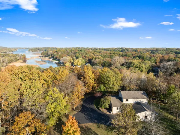 $649,900 | N7491 Bay Drive, La Grange, WI 53121