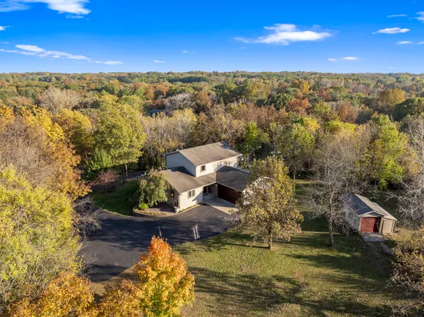 $649,900 | N7491 Bay Drive, La Grange, WI 53121