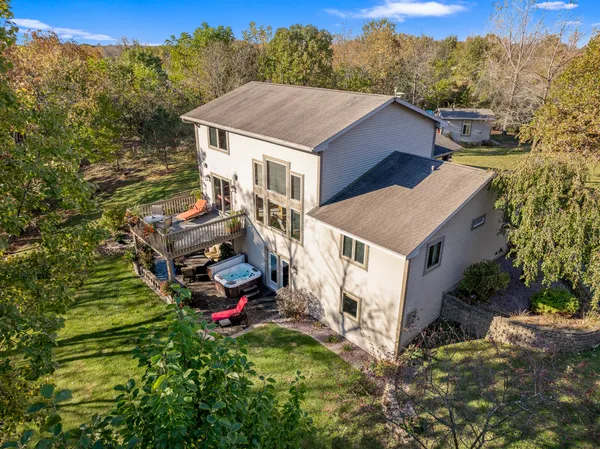 $649,900 | N7491 Bay Drive, La Grange, WI 53121