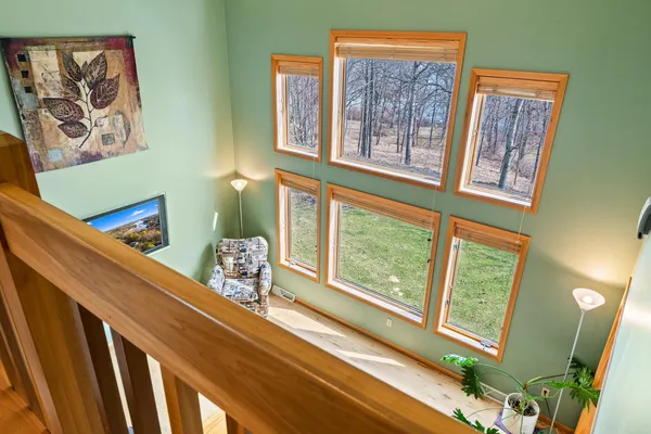 $649,900 | N7491 Bay Drive, La Grange, WI 53121