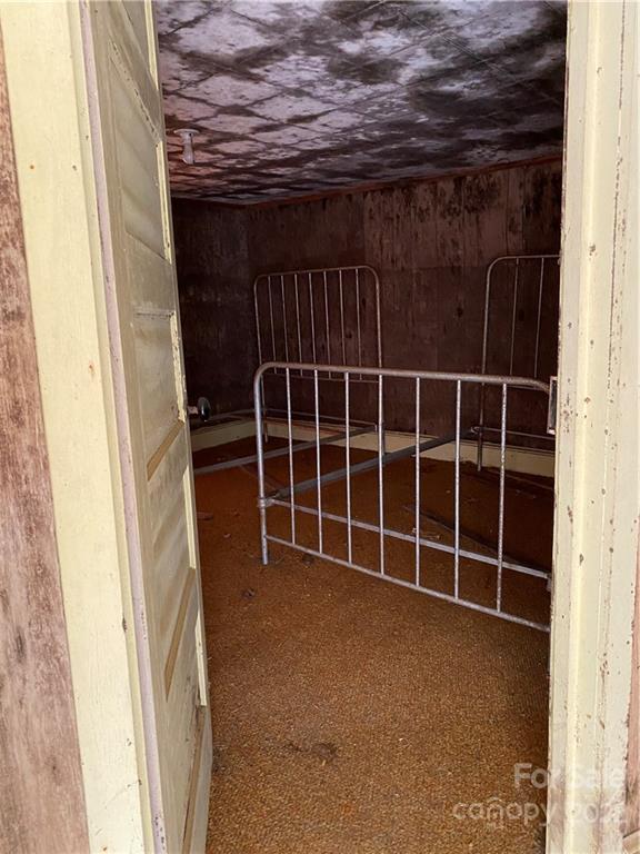 Tbd Brummett Cr Road Green Mountain, NC 28740 - Photo 31 of 36 a view of empty room with windows