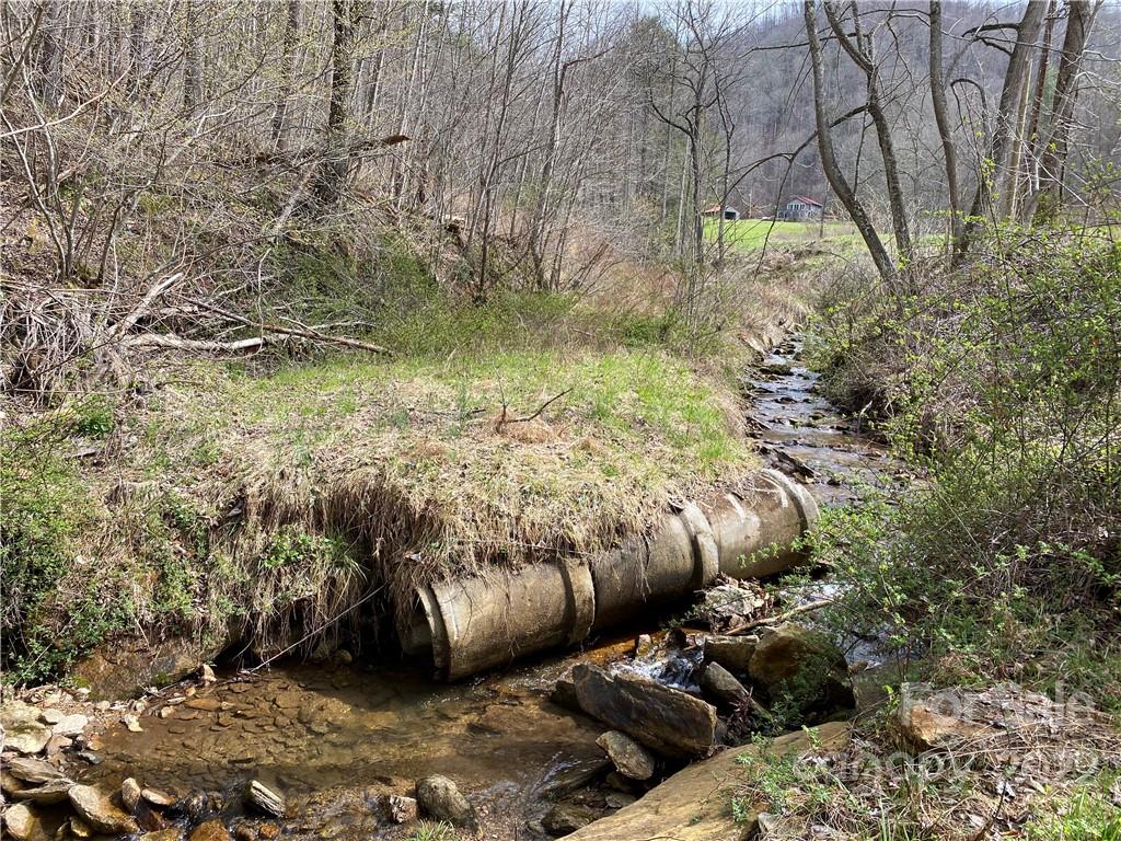 Tbd Brummett Cr Road Green Mountain, NC 28740 - Photo 36 of 36 a view of outdoor space and garden