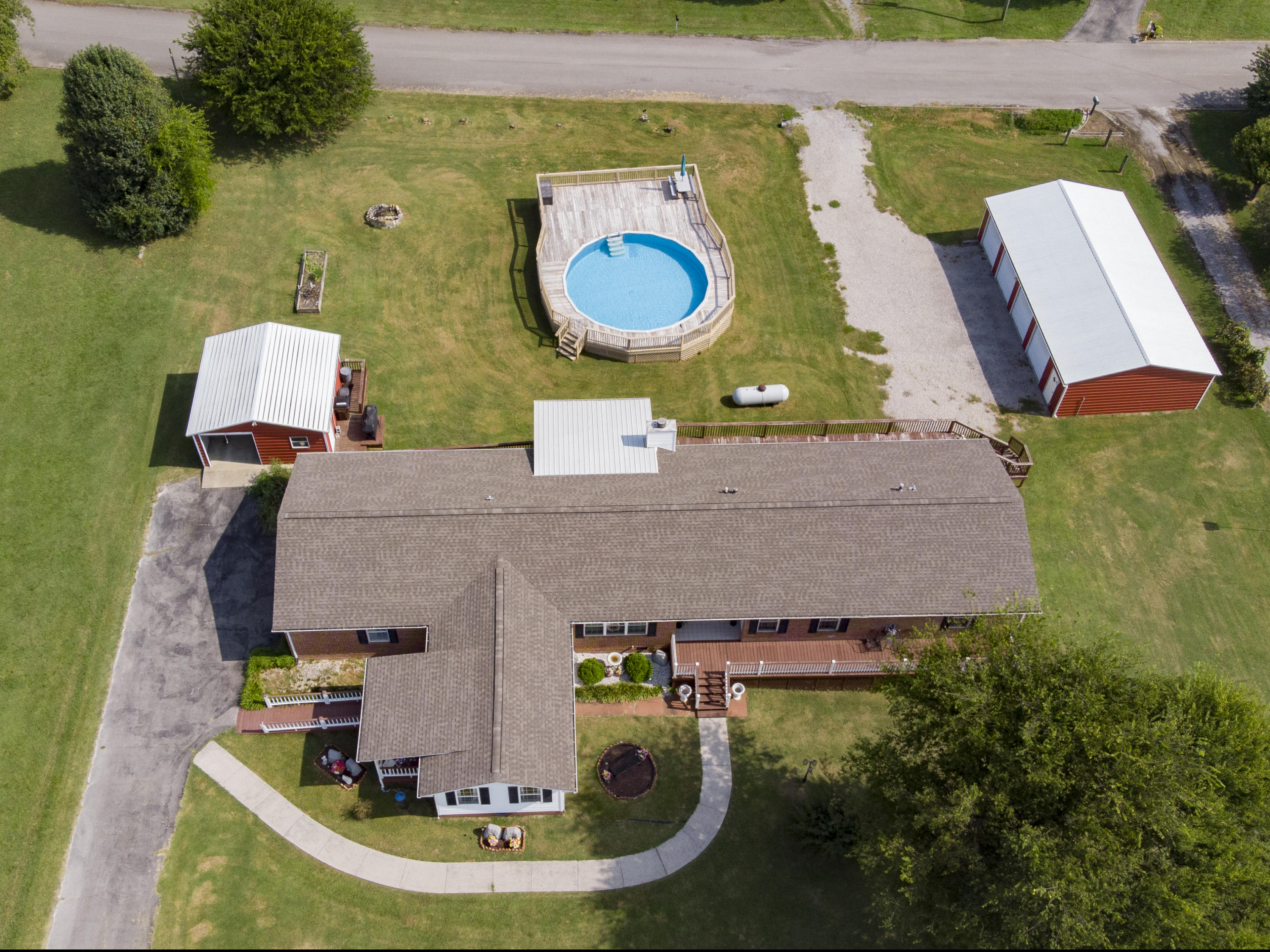 10096 Rutledge Pike Corryton, TN 37721 - Photo 2 of 37 10096 Rutledge Pike 3