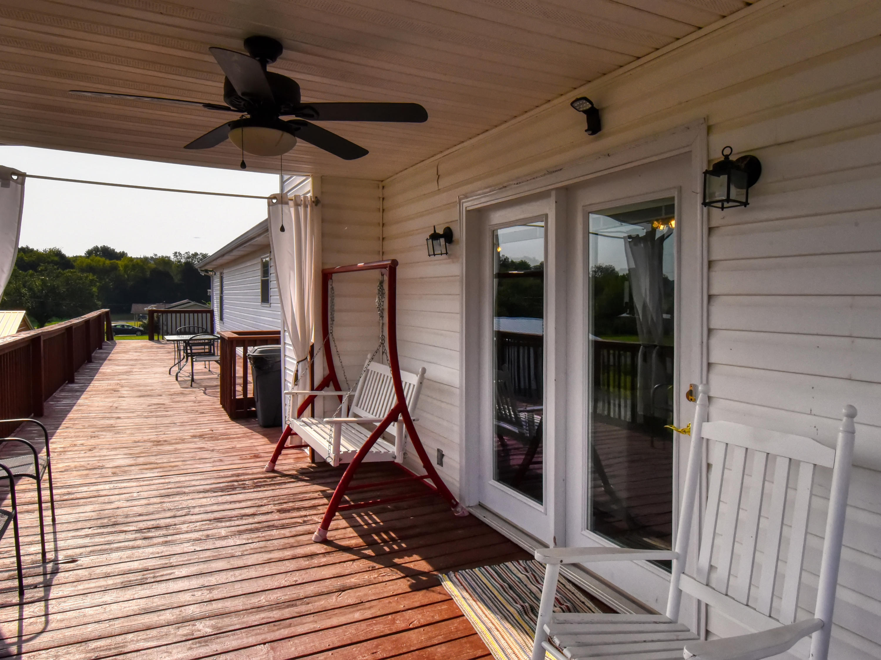 10096 Rutledge Pike Corryton, TN 37721 - Photo 36 of 37 10096 Rutledge Pike 39