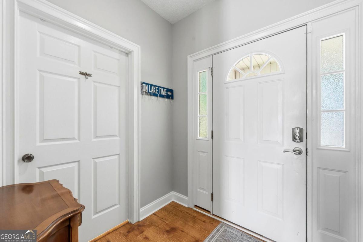 172 Mays Road Milledgeville, GA 31061 - Photo 6 of 54 a view of bathroom