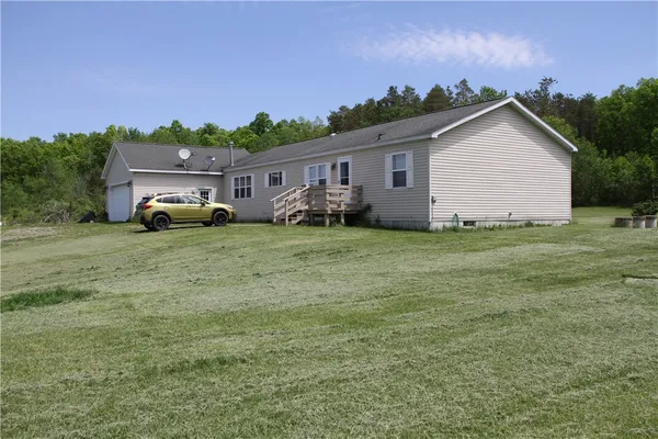 $349,900 | 9450 Alderman Road, Wayne, NY 14840