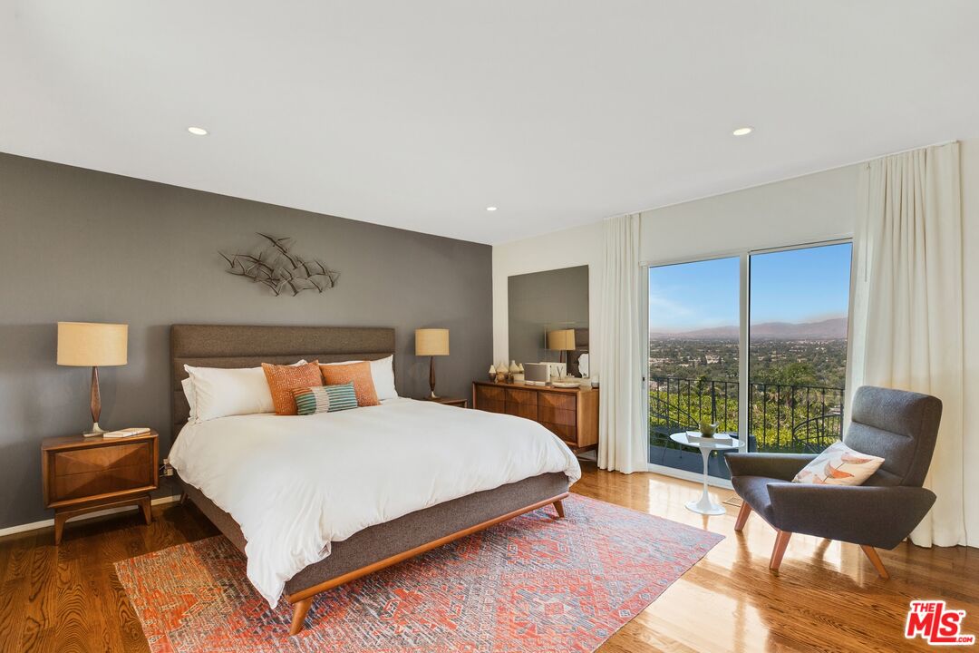3601 Berry Drive Studio City, CA 91604 - Photo 23 of 70