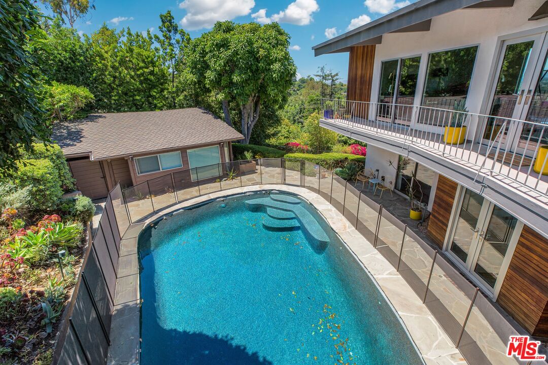 3601 Berry Drive Studio City, CA 91604 - Photo 31 of 70