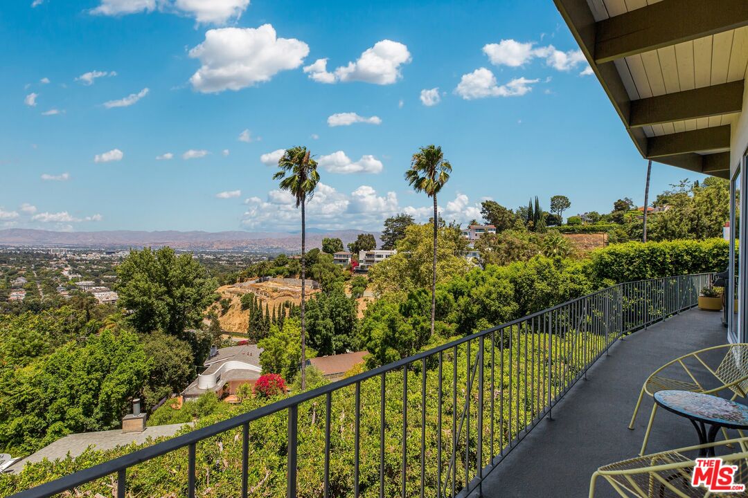 3601 Berry Drive Studio City, CA 91604 - Photo 51 of 70