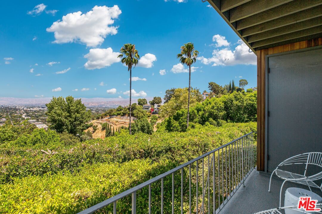 3601 Berry Drive Studio City, CA 91604 - Photo 60 of 70