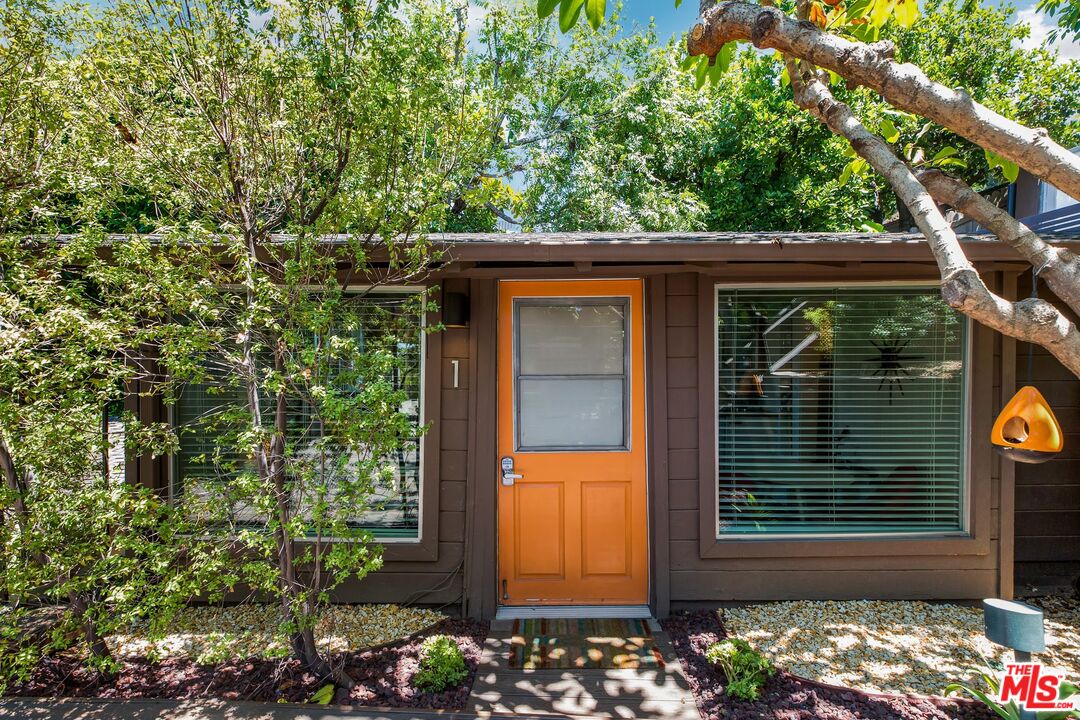 3601 Berry Drive Studio City, CA 91604 - Photo 61 of 70