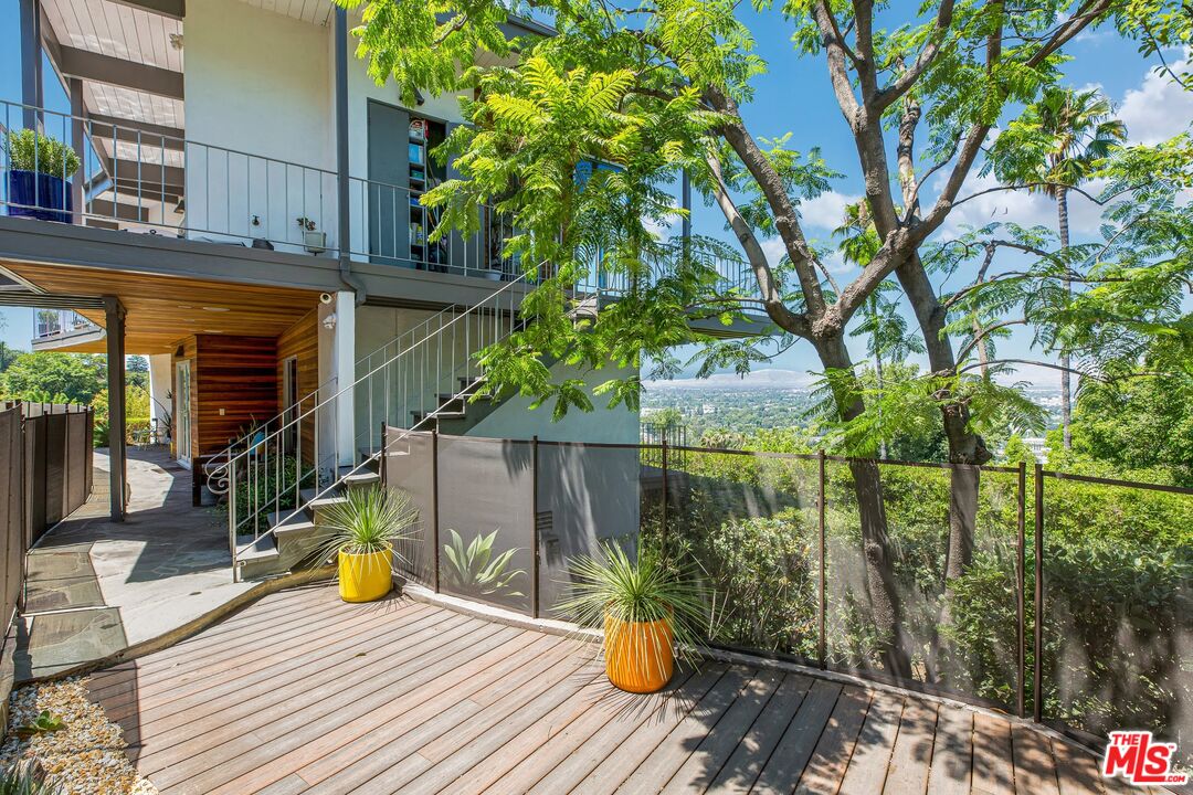 3601 Berry Drive Studio City, CA 91604 - Photo 62 of 70