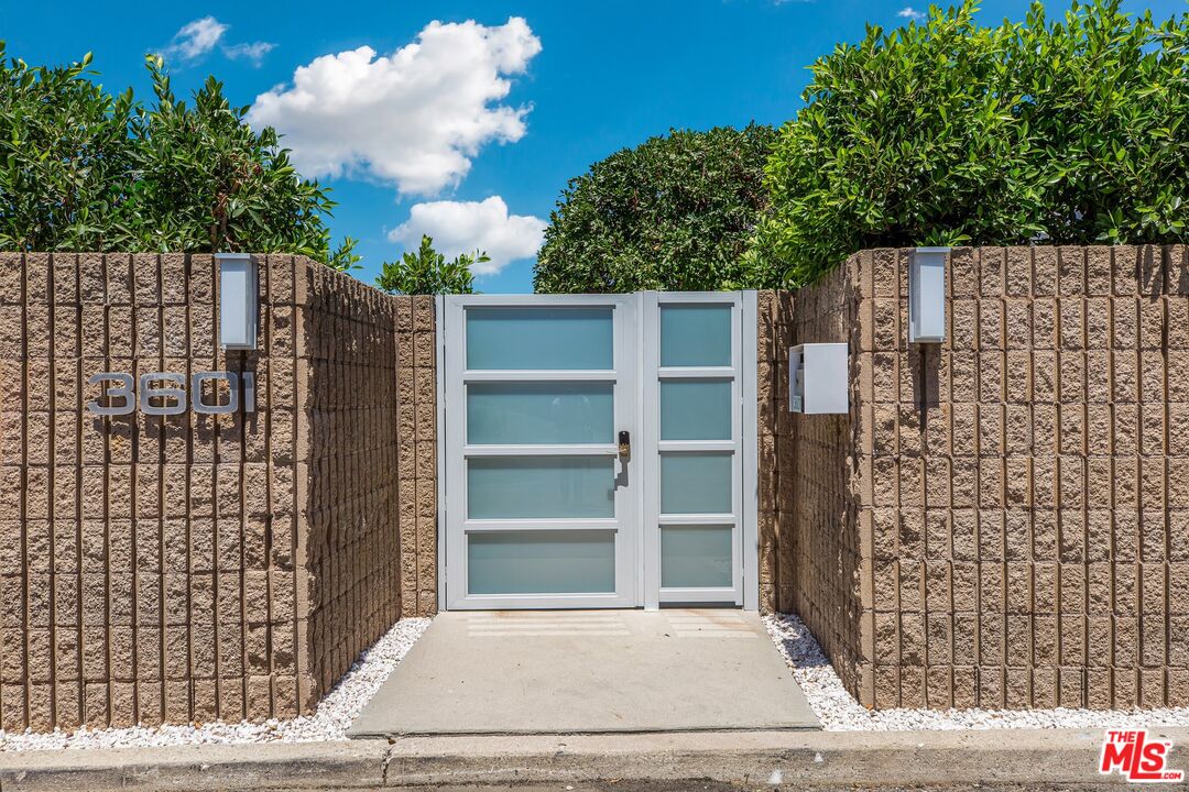 3601 Berry Drive Studio City, CA 91604 - Photo 69 of 70