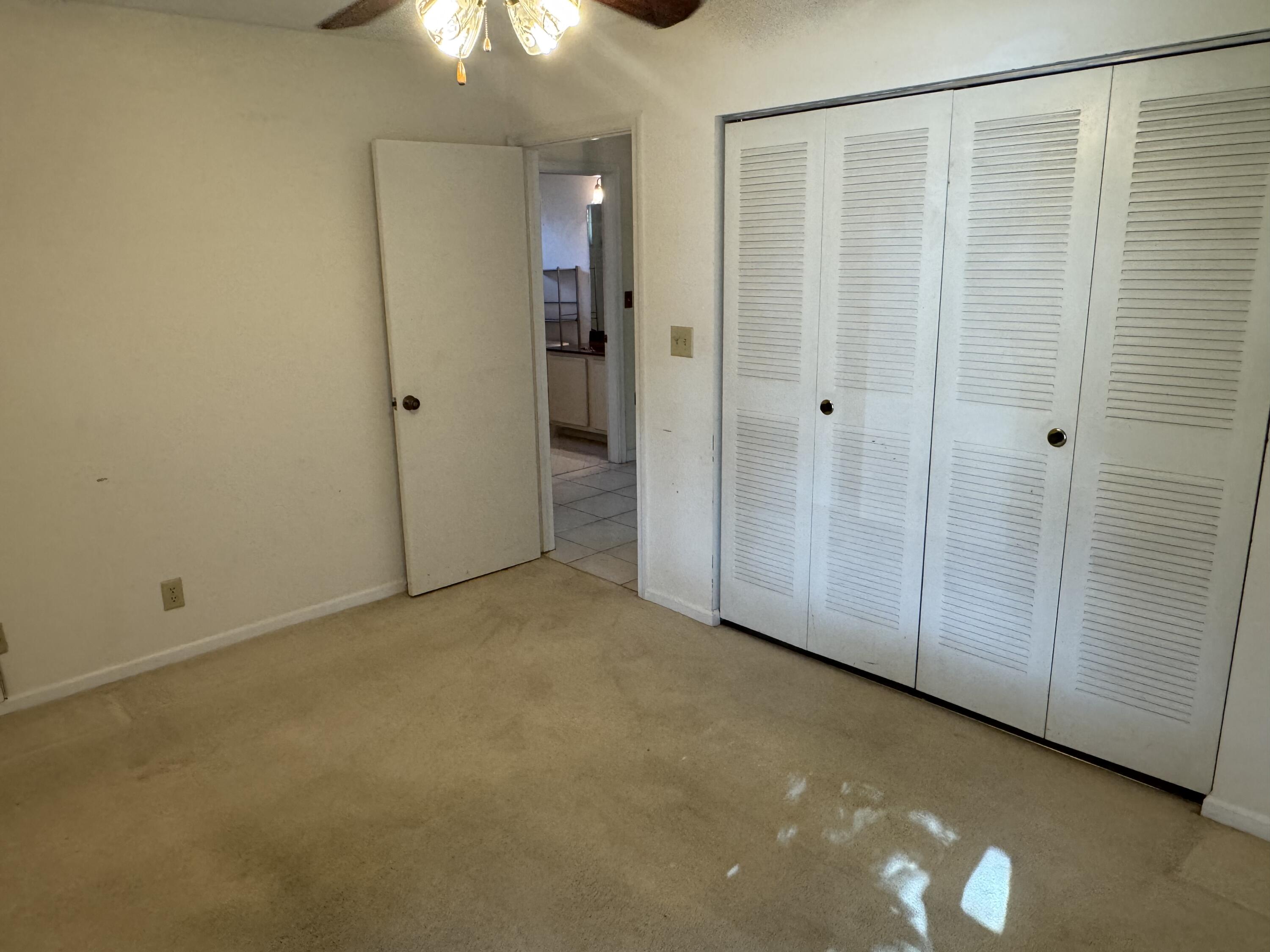 21068 Shady Vista Lane Boca Raton, FL 33428 - Photo 26 of 42 THIRD BEDROOM