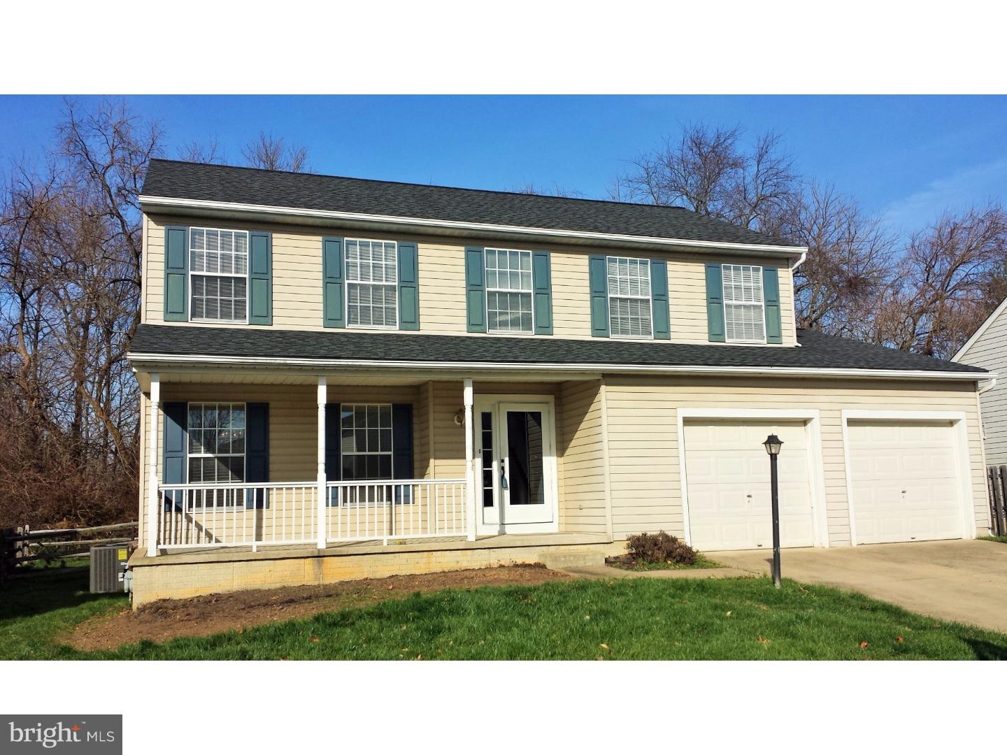 302 Macduff Road Newark, DE 19711 - Photo 1 of 25 Exterior Front
