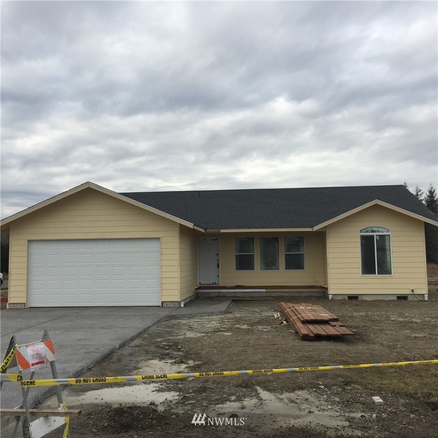 1557 North Summit Road McCleary, WA 98557 - Photo 1 of 14 Gallery Image 1