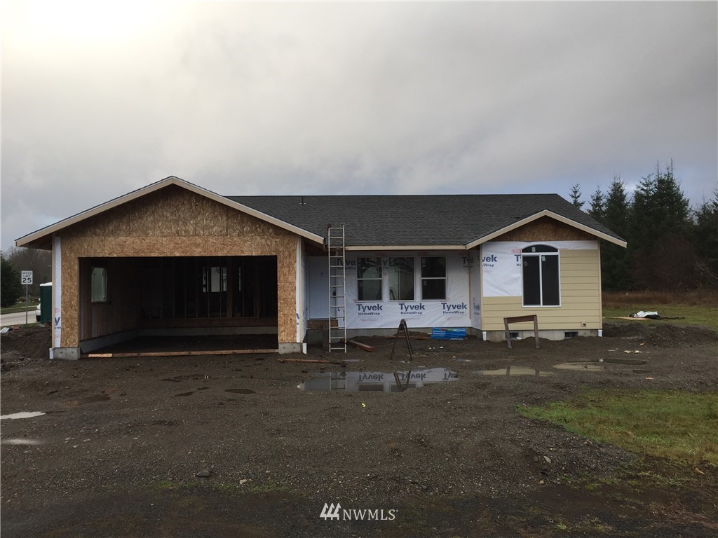 1557 North Summit Road McCleary, WA 98557 - Photo 2 of 14 Gallery Image 2